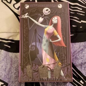 Nightmare Before Christmas deco